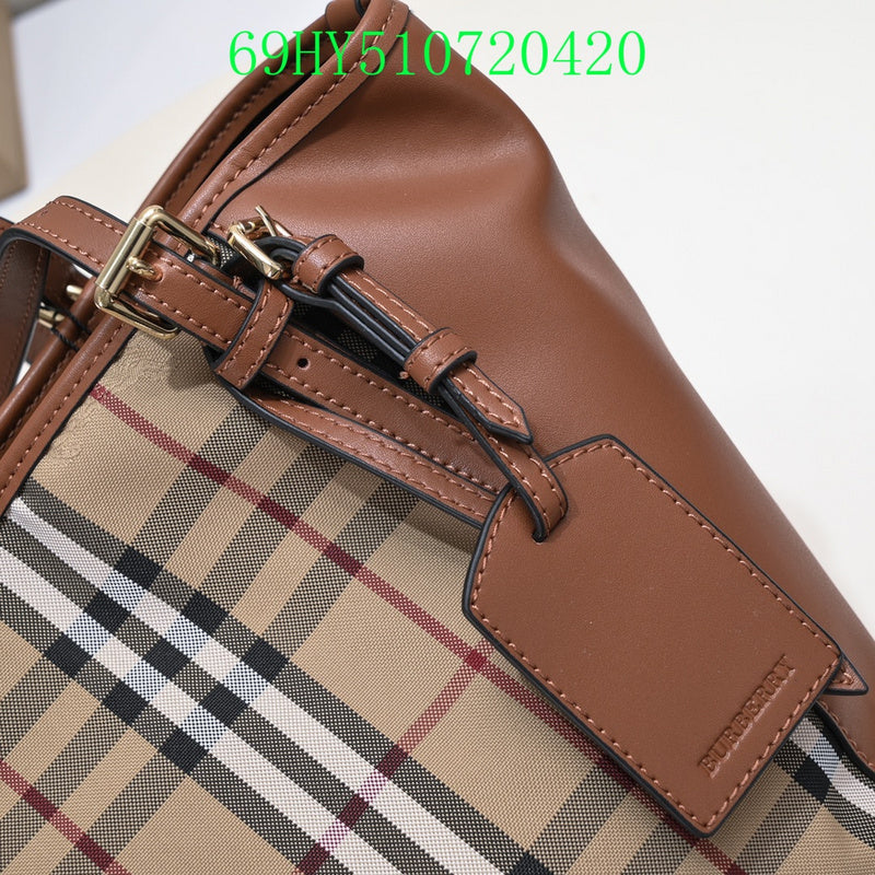 Ozarra Fashion -BBR Bags - 105