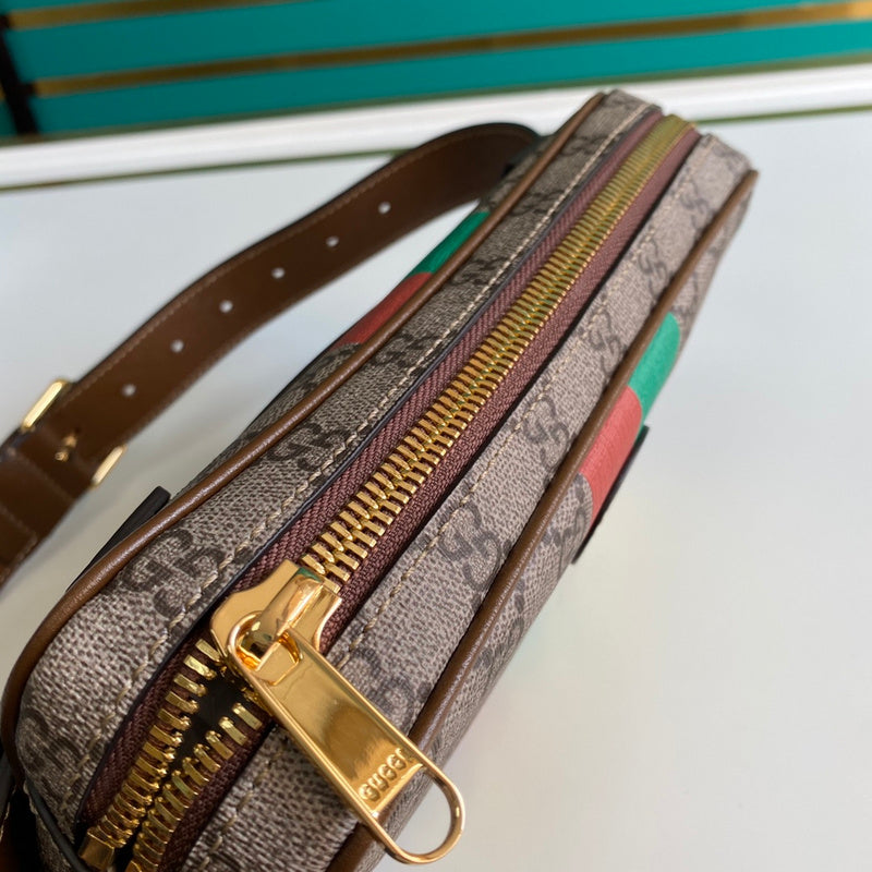 Ozarra - GUKI Bags - 2186