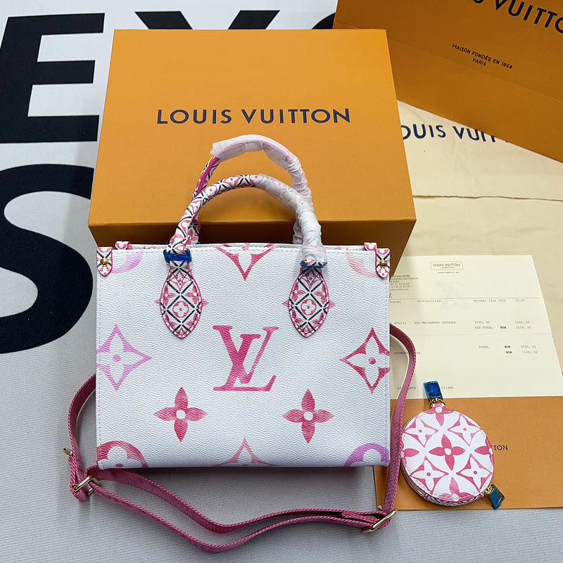 Ozarra - LUV Bags - 216