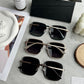 OZ - Dir Sunglasses - 083