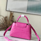 Fashion Lu-Vi bags - 4409
