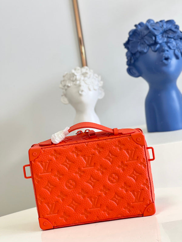Fashion Lu-Vi bags - 2786