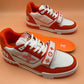 Ozarra Luxury - LOV Men Shoes - 1131