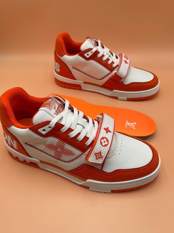 Ozarra Luxury - LOV Men Shoes - 1131
