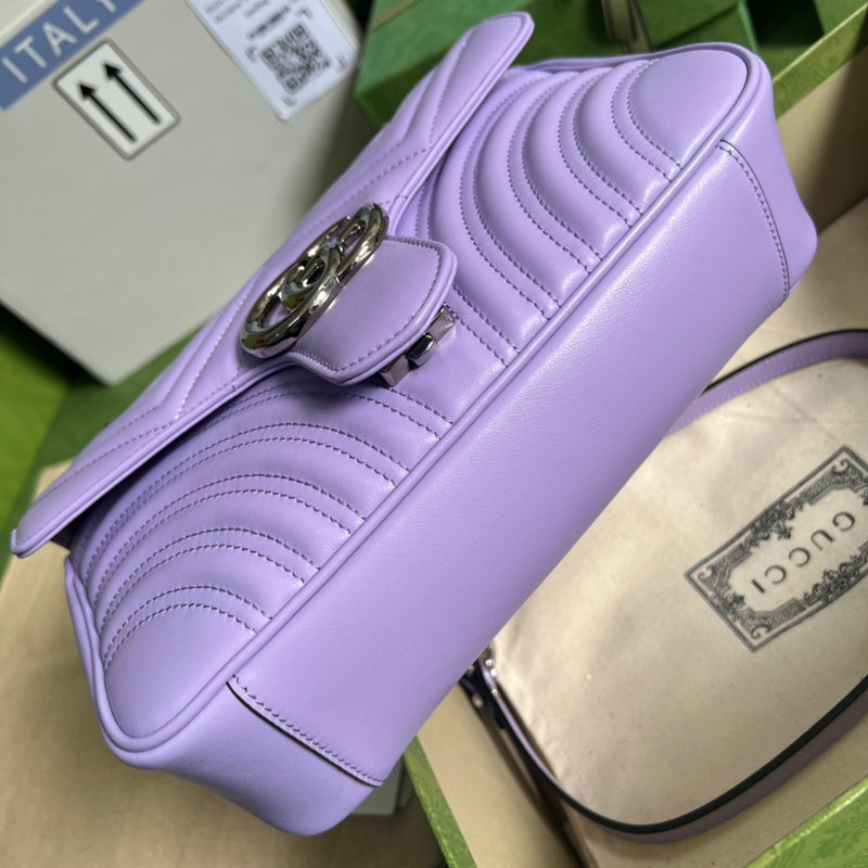 OZ - GCI Bags - 1577