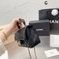 Ozarra - CHL Bags - 6805