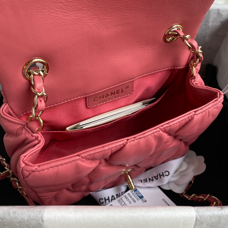 Ozarra - CHL Bags - 6372