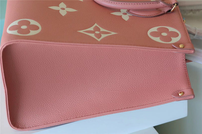 Ozarra - LUV Bags - 493