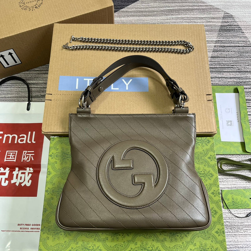 Ozarra - GG Bags - 338
