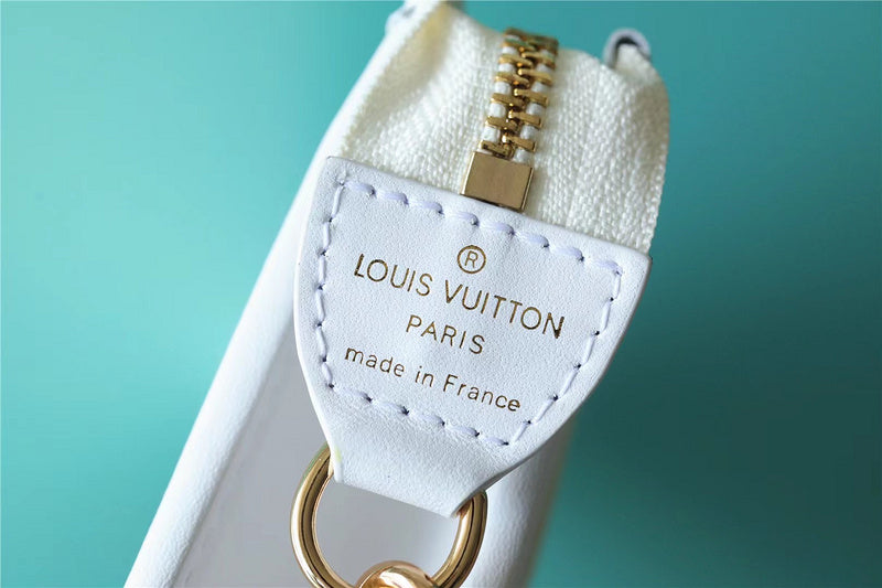 Ozarra Fashion Lu-Vi bags - 8728
