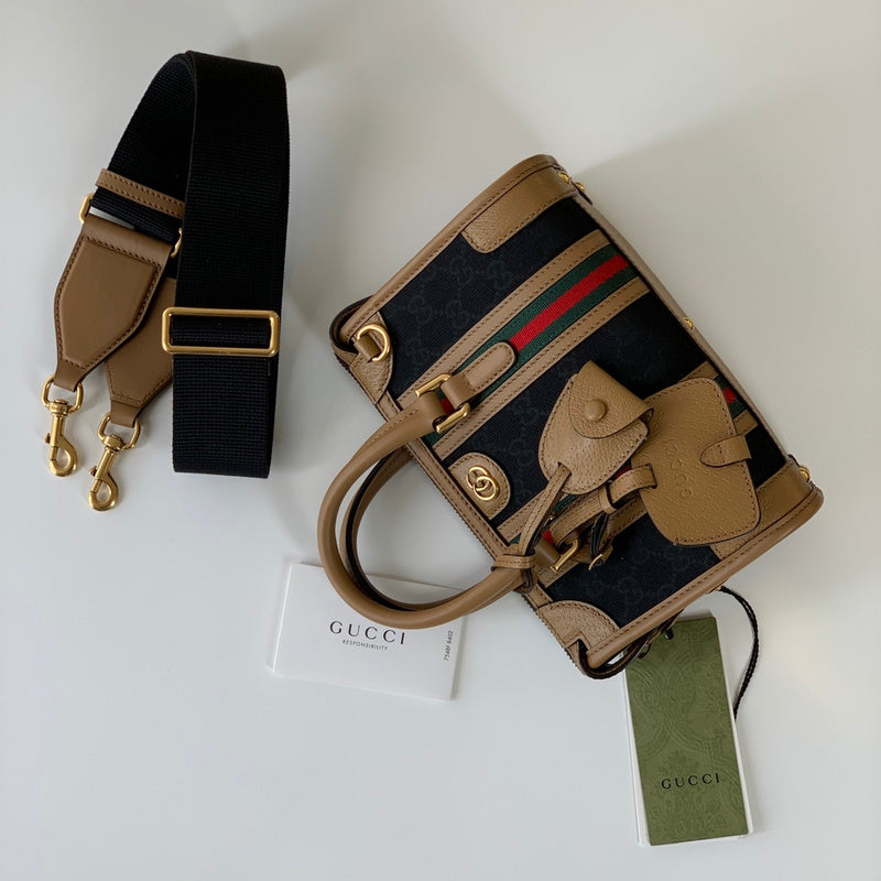 Ozarra - GUKI Women Bags - 909