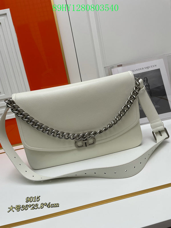 Ozarra Fashion - BGA Bags - 1667