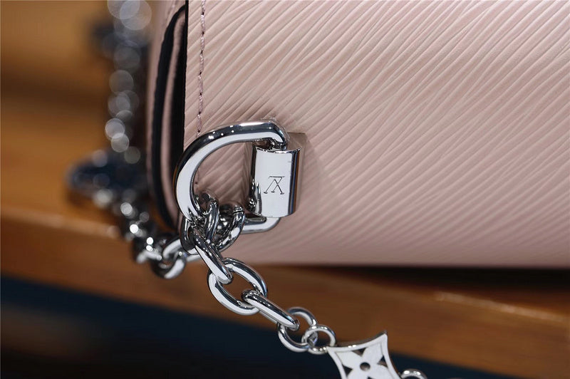 Ozarra Fashion Lu-Vi bags - 8528