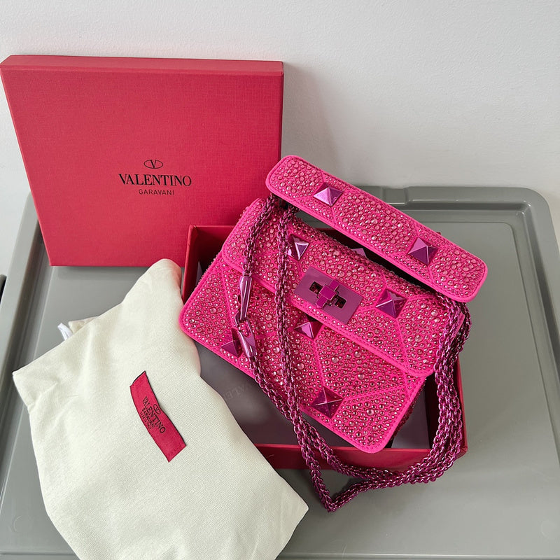 OZ - VEL Bags - 466
