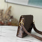 Fashion Lu-Vi bags - 5137