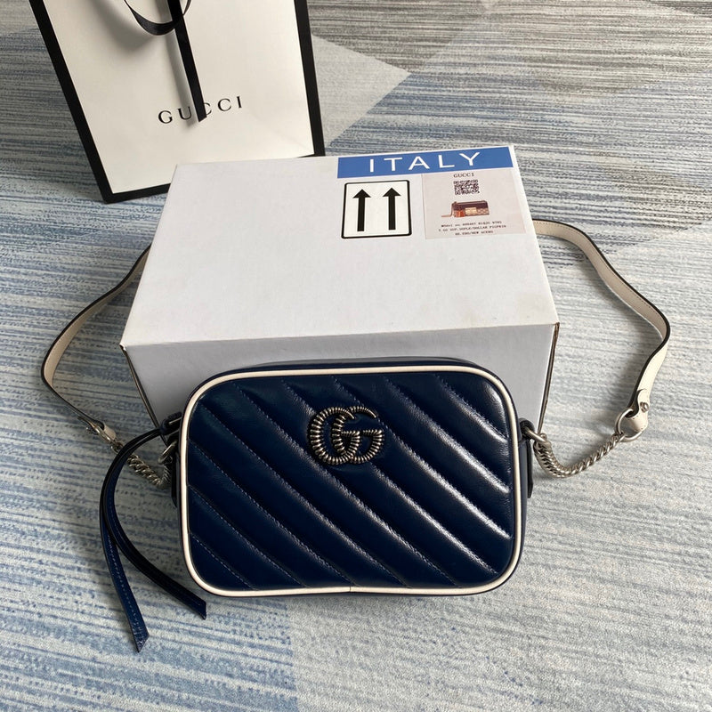 Ozarra - GUKI Bags - 2218