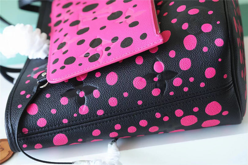Ozarra - LUV Bags - 263