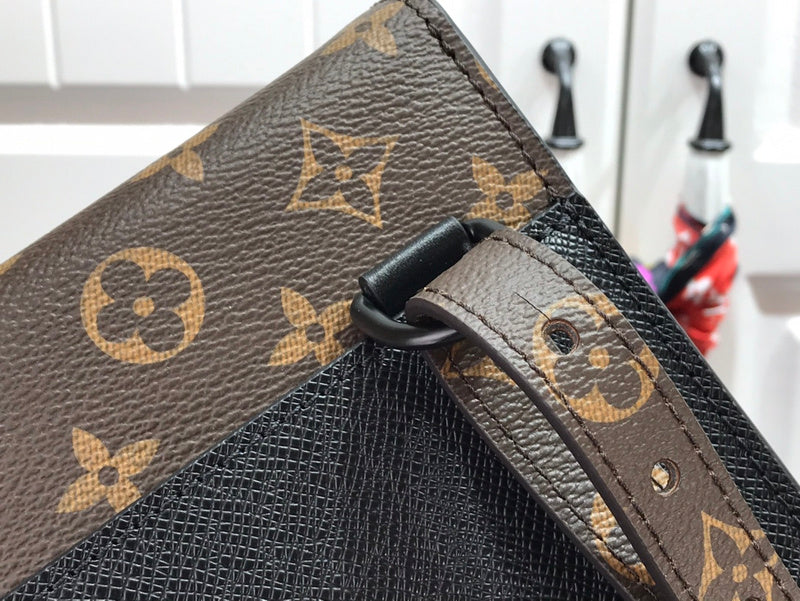 Ozarra Fashion Lu-Vi bags - 17640