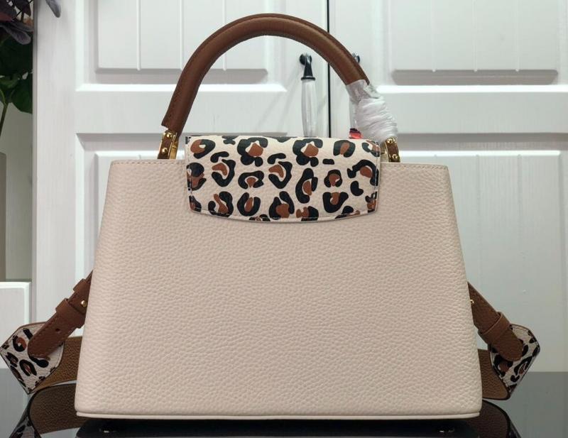 Ozarra Luxury - LOV Bags - 2167