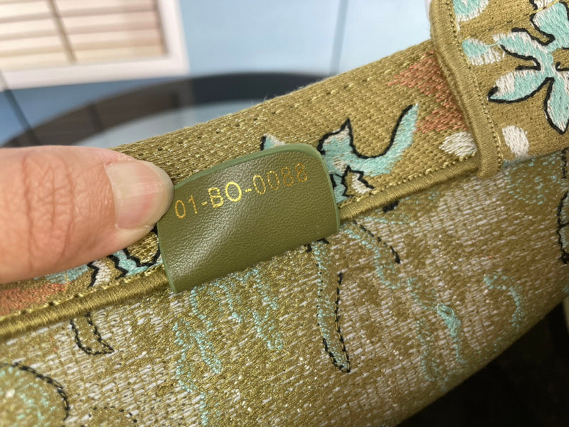 Ozarra - DOR Bags - 994