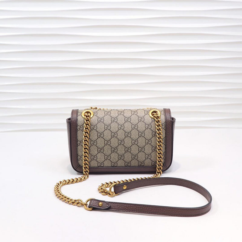 BAB - GCI Bags - 914