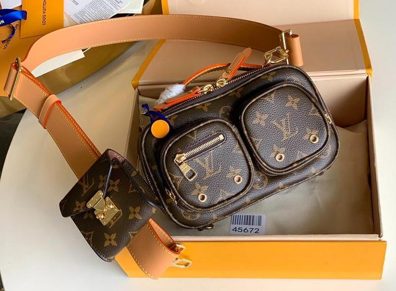 Ozarra Luxury - LOV Bags - 2629