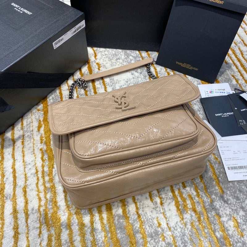 Ozarra - SLY Bags 341