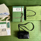OZ - GCI Bags - 1563