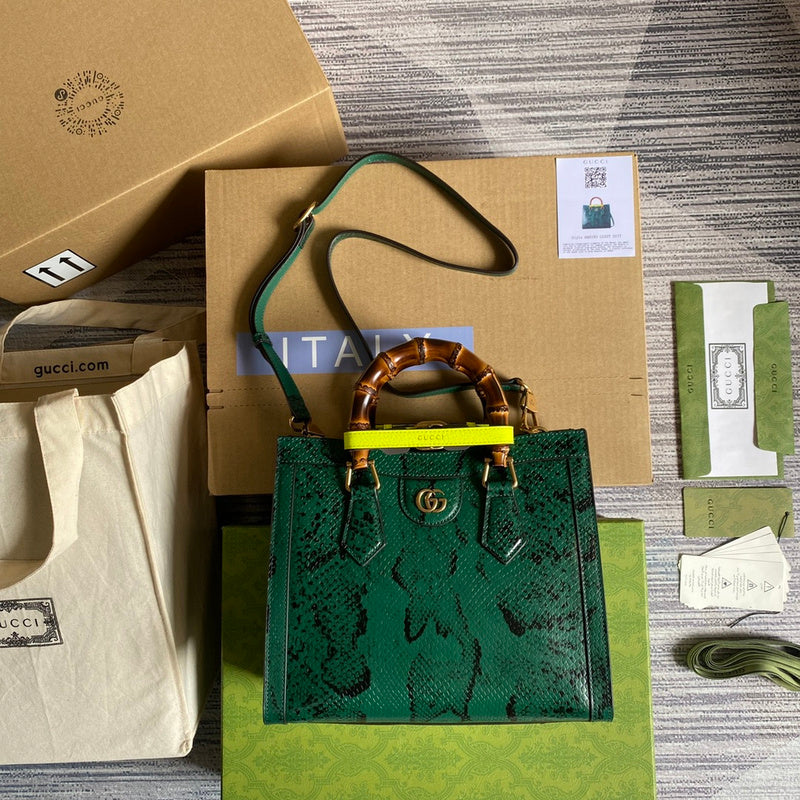 Ozarra - GCI Bags - 5076