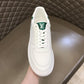 Ozarra Luxury - LOV Men Shoes - 1049