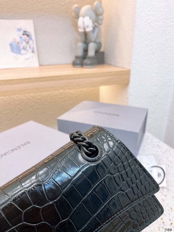 Ozarra Fashion - BGA Bags - 1634