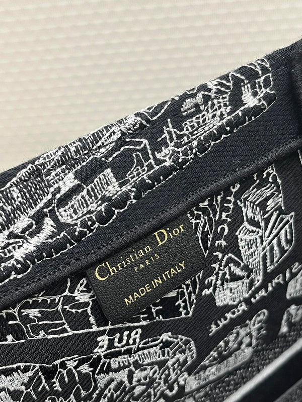 OZ - Dir Bags - 712