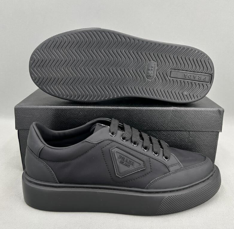 Ozarra Luxury - PD Men Shoes - 091