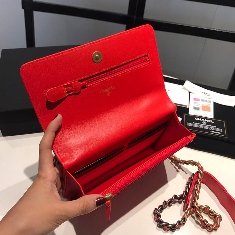 Ozarra - CHL Bags - 6502