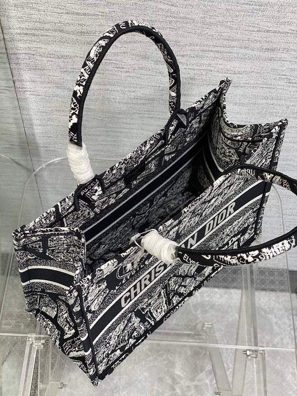 Ozarra - Dir Bags - 1269