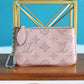 Ozarra Fashion Lu-Vi bags - 8975