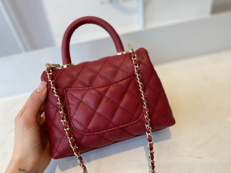 Ozarra - CHL Bags - 160