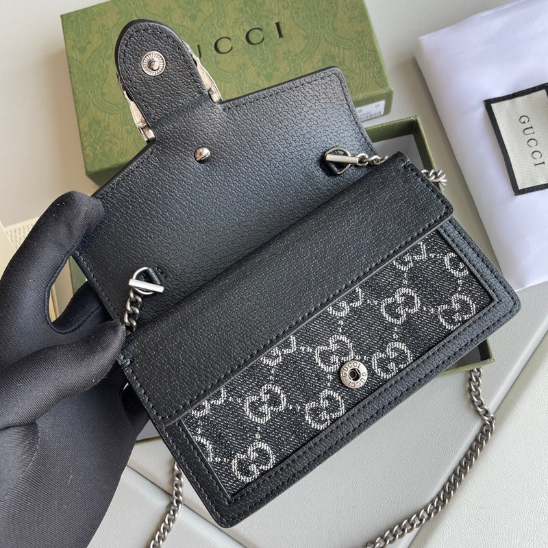 Ozarra - GCI Bags - 1956