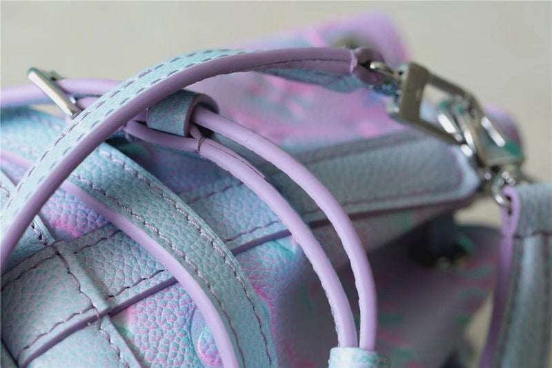 Ozarra - LUV Bags - 413