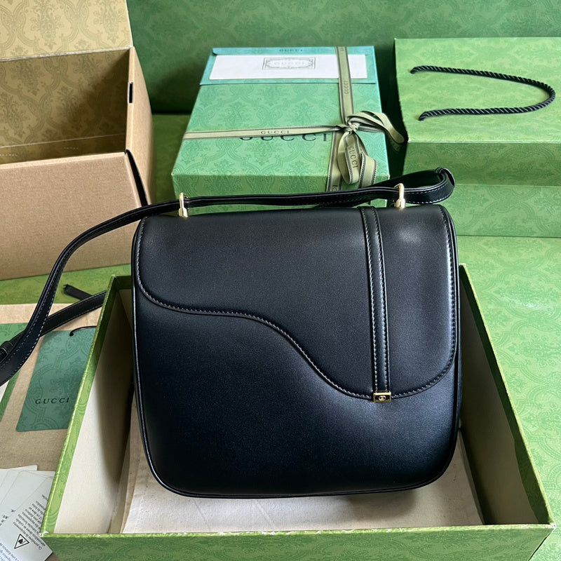 OZ - GCI Bags - 1207