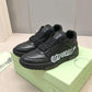 Ozarra Luxury - YZO Men Shoes - 015