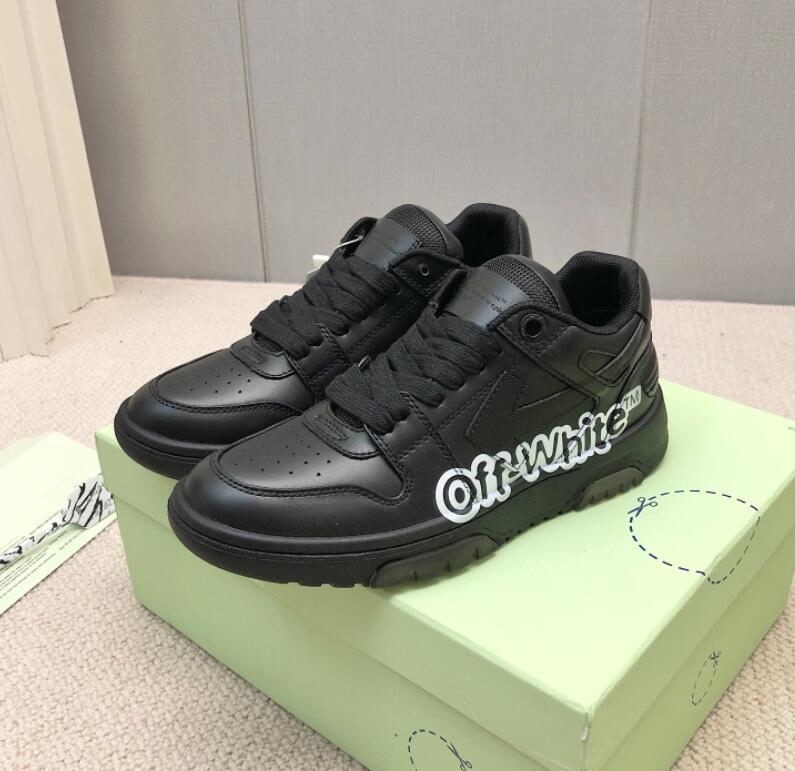 Ozarra Luxury - YZO Men Shoes - 015