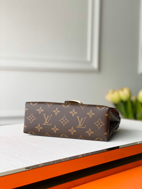 Ozarra Fashion Lu-Vi Bags - 16619