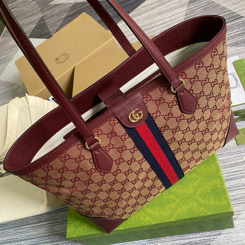 Ozarra - GG Bags - 1543