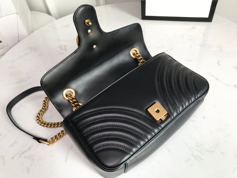 Ozarra - GG Bags - 2358
