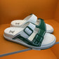 Ozarra Luxury - LOV Men Shoes - 1053