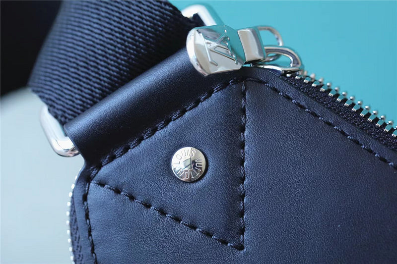 Ozarra Fashion Lu-Vi bags - 10207