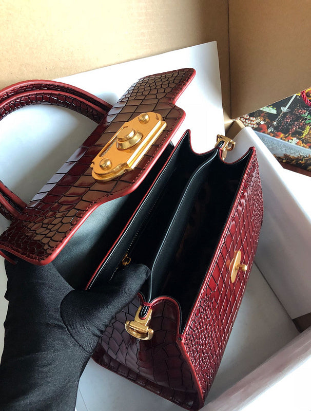 Ozarra - DG Bags - 481