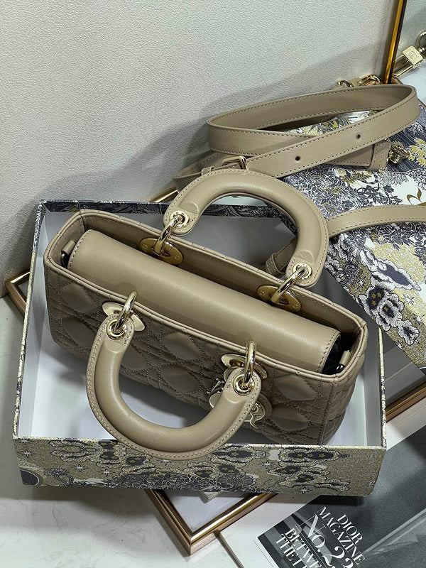 Ozarra - Dir Bags - 708