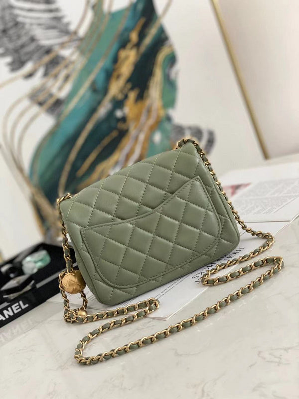 Ozarra - CHL Bags - 6768